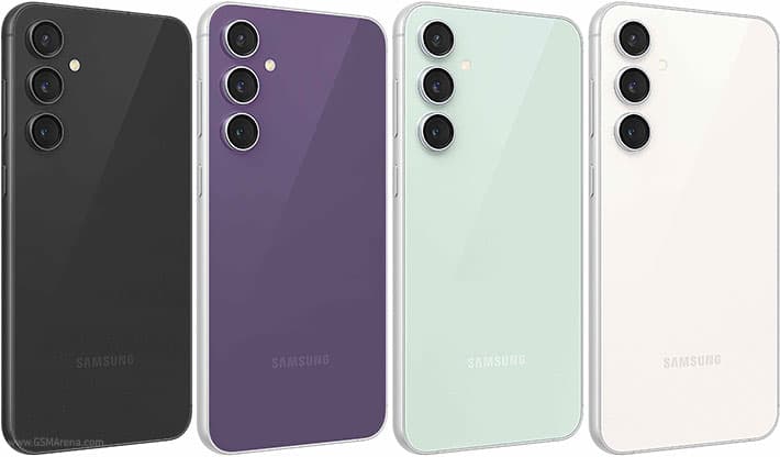 Samsung Galaxy S23+ 256GB (Cream) — image 1
