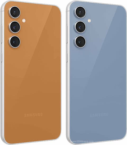 Samsung Galaxy S23 FE 256GB (Graphite) — image 1