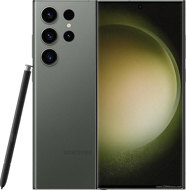 Samsung Galaxy S23+ 256GB (Phantom Black) — image 1