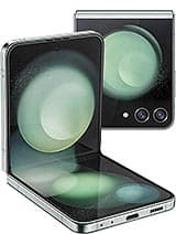 Samsung Galaxy Z Flip 5 256GB (Mint) — image 1