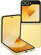 Samsung Galaxy Z Flip 6 512GB (Silver Shadow) — image 1