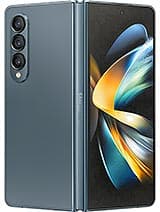 Samsung Galaxy Z Fold 4 512GB (Beige) — image 1