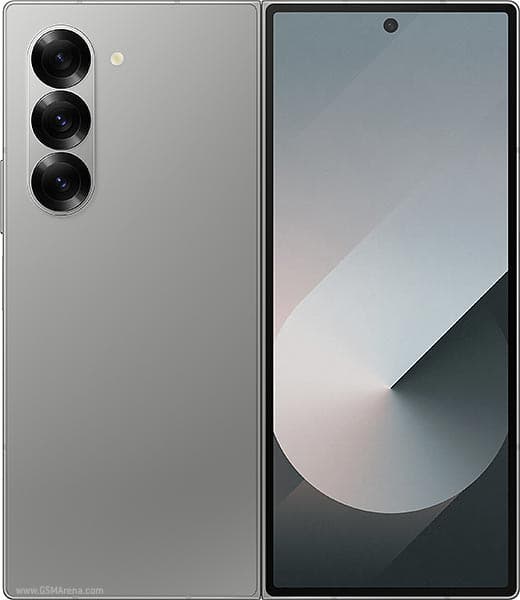 Samsung Galaxy Z Fold 6 1TB (Navy)