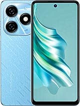 Tecno Tecno Spark 20 256GB (Gravity Black) — image 1
