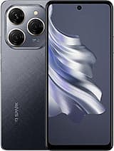 Tecno Tecno Spark 20 Pro+ 256GB (Temporal Orbits) — image 1