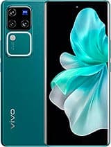 Vivo Vivo V30 Pro 256GB (Classic Black) — image 1