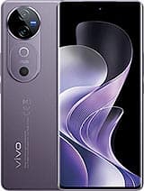 Vivo Vivo V40 128GB (Stellar Silver) — image 1