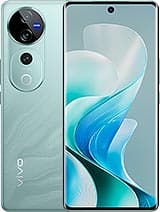 Vivo Vivo V40 Pro 256GB (Stellar Silver) — image 1
