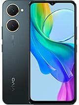 Vivo Vivo Y03 128GB (Space Black) — image 1