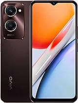 Vivo Vivo Y18 128GB (Wave Aqua) — image 1