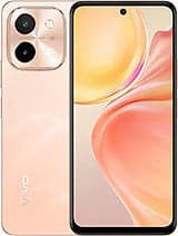 Vivo Vivo Y28 128GB (Gleaming Orange) — image 1