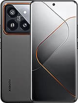 Xiaomi Xiaomi 14 Pro 256GB (Black) — image 1