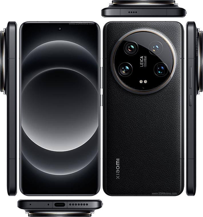 Xiaomi Xiaomi 14 Ultra 512GB (Black) — image 1