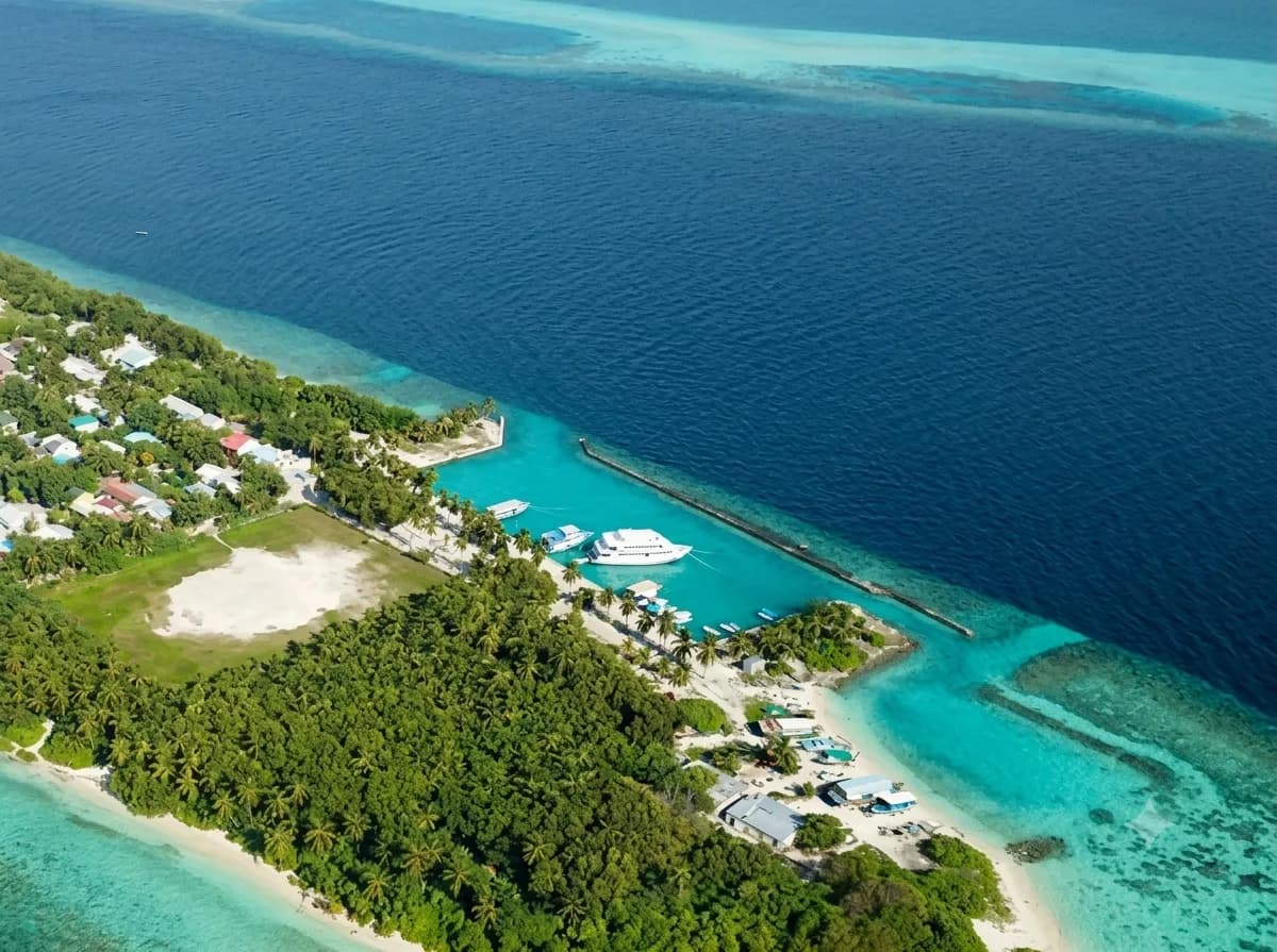 Hangnameedhoo