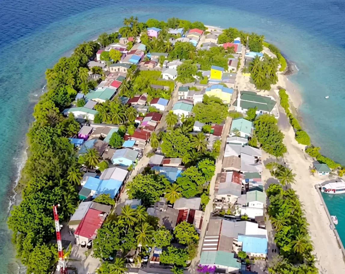Kuburudhoo