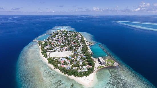 Mahibadhoo