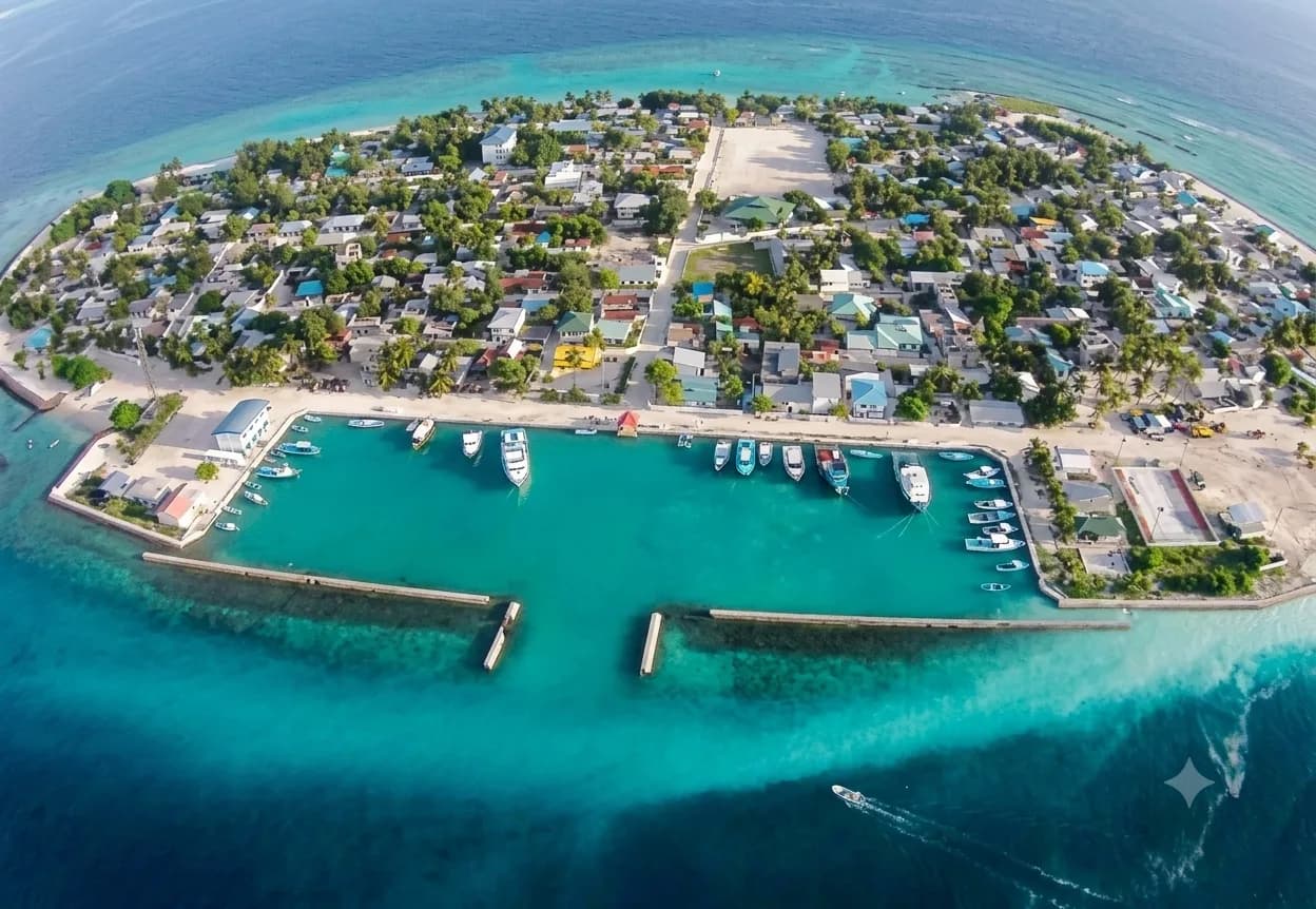 Maduvvari